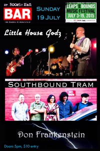 Little-House-Godz-Southbound-Tram-Don-Frankenstein